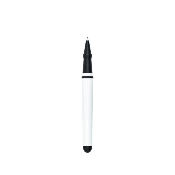 Penna Roller Pineider Avatar UR Glossy White-Black in Confezione Regalo - immagine 6