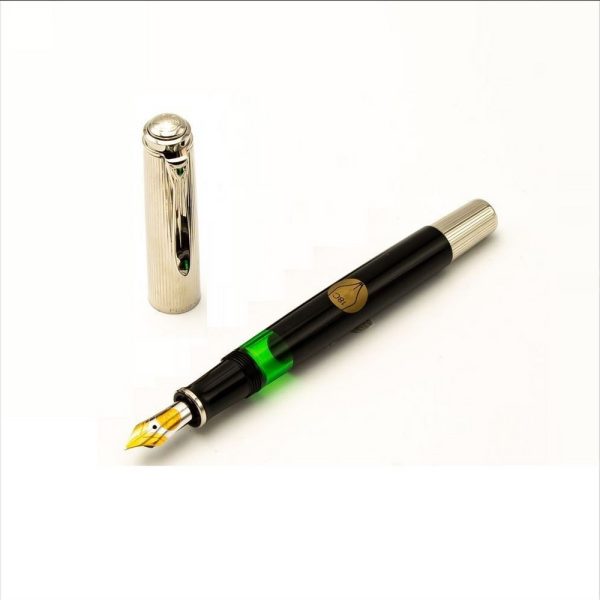 Penna Stilografica Pelikan M730 Souverän Pennino Oro 18kr. Fine