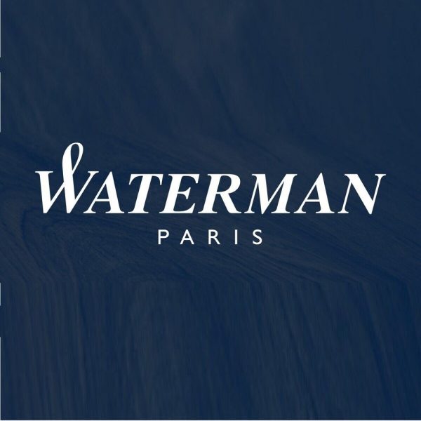 Kit Stilo + Sfera Waterman Man 100 Legno in Radica Verde e Portapenne a Corredo - immagine 2