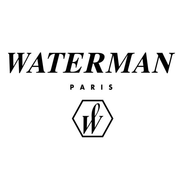 Penna a Sfera Waterman Carène: Silver Meridians ST con Finiture Argentate e Meccanismo Twist - immagine 3