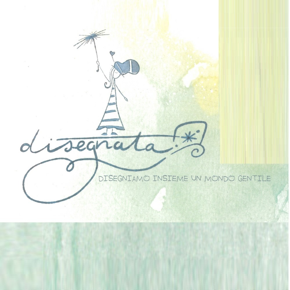 Disegnata